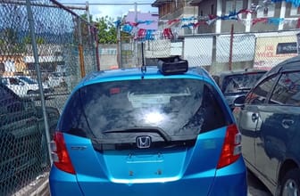 Honda Fit 1,5L 2010 01d80c5545787c03850a5ed888e46f35