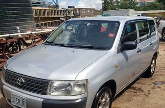 Toyota Probox 1,5L 2014 05292f091d76edfa5e57a708e1802e34