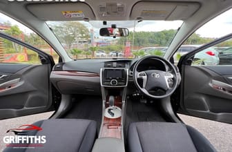 Toyota Allion 2,0L 2014 05b5205cd935cd16ff74ef90caa40388