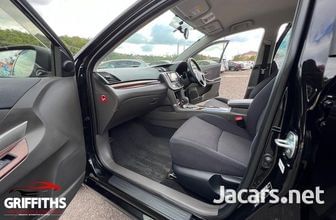Toyota Allion 2,0L 2014 0b5a3f8ee44da6bb315248241aa18600