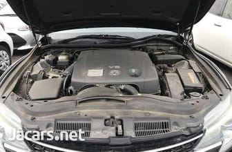 Toyota Mark X 2,5L 2014 0dae15c25f4c20b9841051e284ed073e