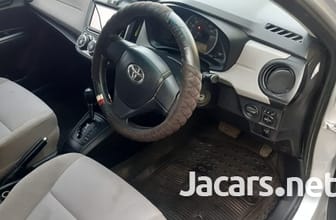 Toyota Axio 1,5L 2014 0de3877232c8b169e973c4e1e9ab7585