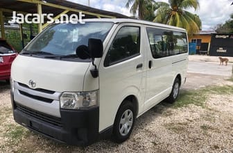 Toyota Hiace 2,5L 2017 0eb7b23e7b89cd41e7ec3ccf48113224