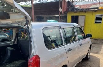 Toyota Probox 1,5L 2014 0f817855e07ed2743924edf5f1a9ce70