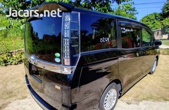 Toyota Voxy 1,8L 2014 104c0d1c5887f6aaf1cfe04072efcf1f