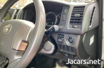 Toyota Hiace 2,5L 2016 1284a87792e114e14d43a12d3f9a80dc