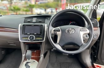 Toyota Allion 2,0L 2014 12f928f7498e3a6261fbd25150c3cbba