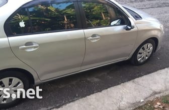 Toyota Axio 1,5L 2014 1343629c39ff3a2016392e05806a0418