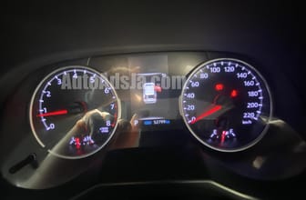 2020 Toyota Rav 4 rav4 17AMP62U