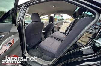 Toyota Allion 2,0L 2014 17c6c6cd08ce6236a907b8ca1b6918e3
