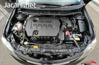 Toyota Allion 2,0L 2014 1c26218ffe0d0d3e68122afd37d5d9cf