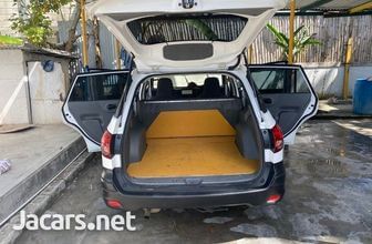 Nissan AD Wagon 1,5L 2015 1c92c5a83582df17926d6a735c1126a4