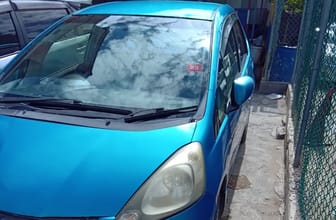 Honda Fit 1,5L 2010 1cdda1eeec40a1d0085c133166567c03
