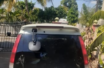 Toyota Noah 2,0L 2000 1d2ad5fd484ecd8f719d758d0c479023