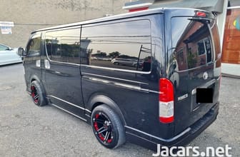 Toyota Hiace 3,0L 2017 1db89bd117843263c12f835b8f48aa98