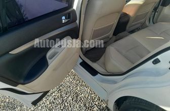 2012 Nissan Skyline 1LWD5RHW
