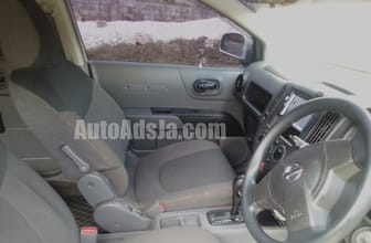 2014 Nissan AD Wagon 1TUJRPXD