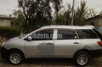 2014 Nissan AD Wagon 1UK7RPXD