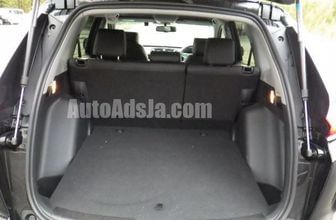 2023 Honda CRV 1VU9P91K