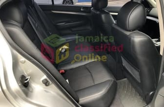 For Sale: 2012 Nissan Skyline 250GT 2012-nissan-skyline-250gt-zirtgk1b_2