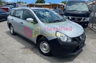 For Sale: 2017 Nissan AD Wagon 2017-nissan-ad-wagon-qov2wy1a_3