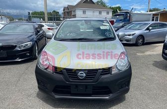 For Sale: 2017 Nissan AD Wagon 2017-nissan-ad-wagon-wzuo68a5_2