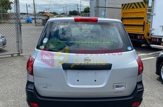For Sale: 2017 Nissan AD Wagon 2017-nissan-ad-wagon-qmh9to71_10