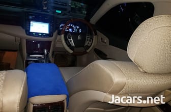 Toyota Crown 3,0L 2011 289116b65f8028c8e1a1a7ea77d8f76e