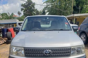 Toyota Probox 1,5L 2014 2a99ab5c239a0b371cb81c4f0214cb62