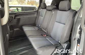 Toyota Noah 2,0L 2016 2ef9ccdc8431862cd2efd86446a076b8