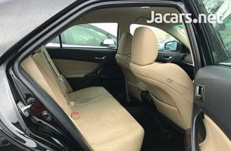 Toyota Mark X 2,5L 2014 2f2a3d390a69e50705030ca59637a23b
