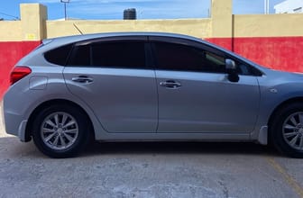 Subaru Impreza 1,6L 2012 2f92d9c8cf2ea5410a19a4f6be87d07d