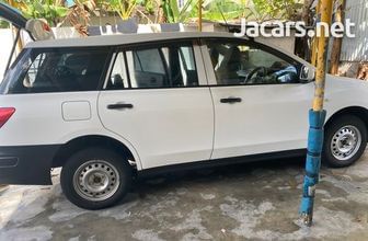 Nissan AD Wagon 1,5L 2015 31010dde90e13f8815ee348d2eba9cce
