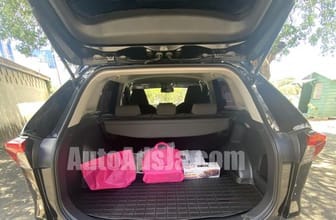 2020 Toyota Rav 4 rav4 312CP62U