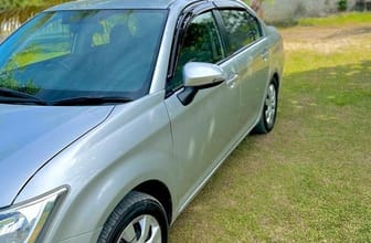 Toyota Axio 1,5L 2015 354e87d28e9ae89c9c0a42bdedbca6f5