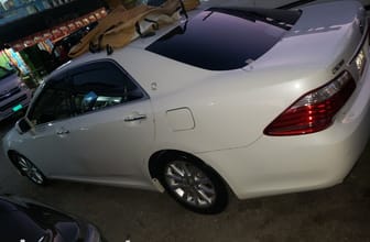 Toyota Crown 3,0L 2011 37ed2f64d2a268d2a037123d2b4621ea