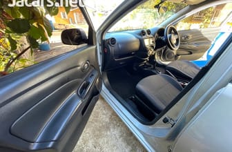 Nissan Latio 1,2L 2013 388656af7f3100ebce76105a04d994e5