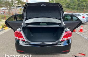 Toyota Allion 2,0L 2014 3ff81e8a208c822e9fbd190d2a6af695