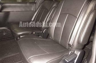 2018 Toyota Noah 3KQW1FWN