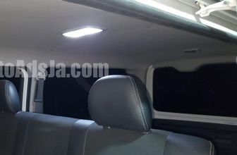 2017 Toyota Hiace 3VP6RNMN