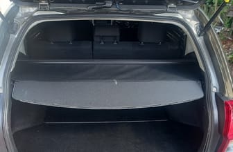Toyota Fielder 1,5L 2014 4894651c8f14e5d74a92904c4619f715
