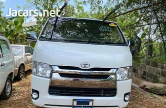 Toyota Hiace 2,5L 2016 4bf8f2eb55efc6e05f7256602cfc482d