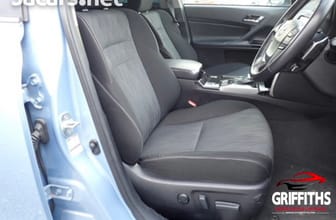 Toyota Mark X 2,5L 2016 4d8061cbea8ae74bf86ad31aa4214e68
