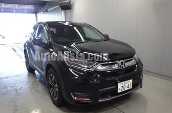 2023 Honda CRV 4DGWP91K