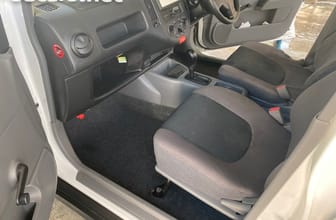 Nissan AD Wagon 1,5L 2015 4e1138d79a3f1d8c82e00e65512ecb89