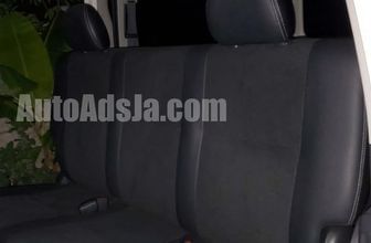 2017 Toyota Hiace 4R9WRNMN
