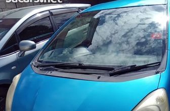 Honda Fit 1,5L 2010 50fb720b0e91602cd128911217872e93