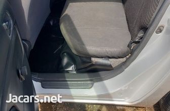 Toyota Probox 1,5L 2014 52b320d5966b2180d61f41d8d536c41c