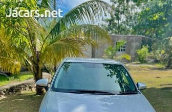 Toyota Axio 1,5L 2015 53b0e363273d4112ae5dcbf624a1d0e3