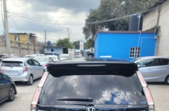 Honda Stream 2,0L 2013 545458eb5bed7740156f8588387651a2